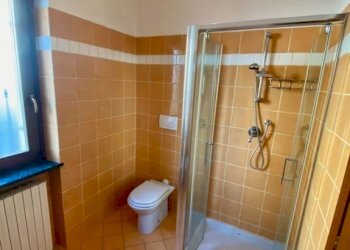 BAGNO - Villa a Schiera via Cristoforo Colombo, 82, Valdengo - foto 14