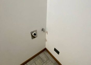 ATTACCO LAVATRICE - Villa a Schiera via Cristoforo Colombo, 82, Valdengo - foto 15
