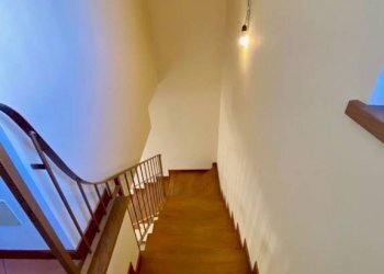 SCALA - Villa a Schiera via Cristoforo Colombo, 82, Valdengo - foto 17