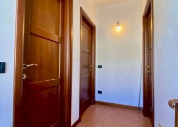 DISIMPEGNO - Villa a Schiera via Cristoforo Colombo, 82, Valdengo - foto 19