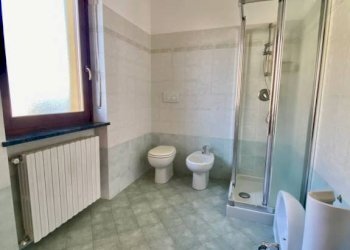 BAGNO - Villa a Schiera via Cristoforo Colombo, 82, Valdengo - foto 24
