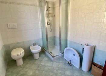 BAGNO - Villa a Schiera via Cristoforo Colombo, 82, Valdengo - foto 25
