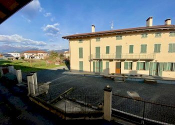 VISTA - Villa a Schiera via Cristoforo Colombo, 82, Valdengo - foto 26