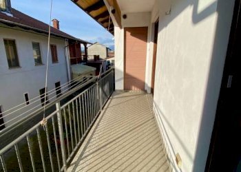 BALCONE PIANO PRIMO - Villa a Schiera via Cristoforo Colombo, 82, Valdengo - foto 28