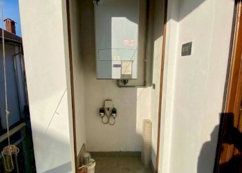 CALDAIA - Villa a Schiera via Cristoforo Colombo, 82, Valdengo - foto 29