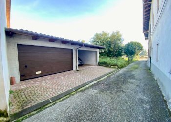 AUTORIMESSA - Villa a Schiera via Cristoforo Colombo, 82, Valdengo - foto 32