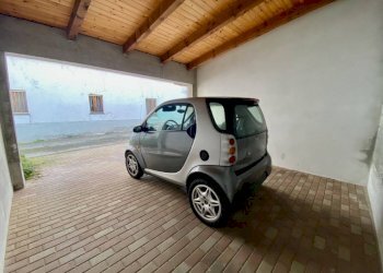 AUTORIMESSA - Villa a Schiera via Cristoforo Colombo, 82, Valdengo - foto 34