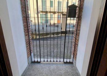 INGRESSO - Villa a Schiera via Cristoforo Colombo, 82, Valdengo - foto 4
