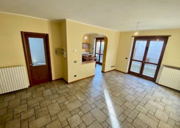 SOGGIORNO - Villa a Schiera via Cristoforo Colombo, 82, Valdengo - foto 6