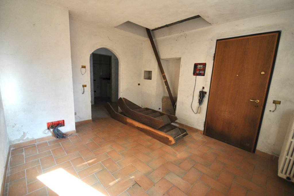 SOGGIORNO - Villa Casale Roletto, Zubiena - photo 2