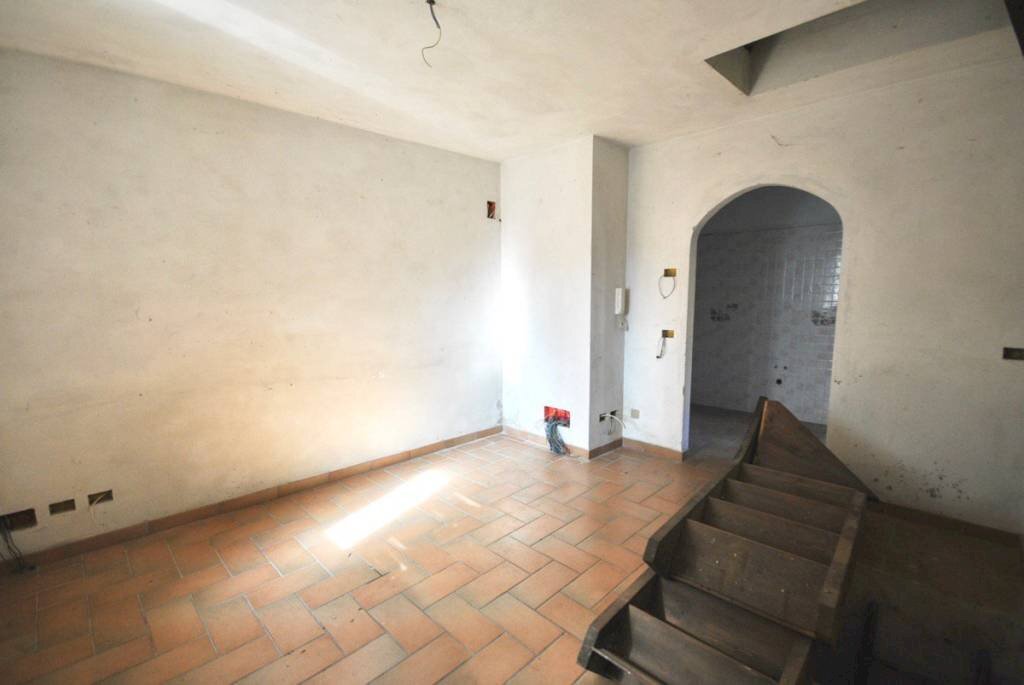 SOGGIORNO - Villa Casale Roletto, Zubiena - photo 3