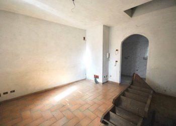 SOGGIORNO - Villa Casale Roletto, Zubiena - photo 3