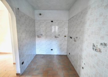 CUCINA - Villa Casale Roletto, Zubiena - photo 4
