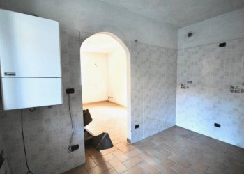 CUCINA - Villa Casale Roletto, Zubiena - photo 5