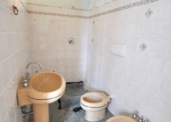 BAGNO - Villa Casale Roletto, Zubiena - photo 9