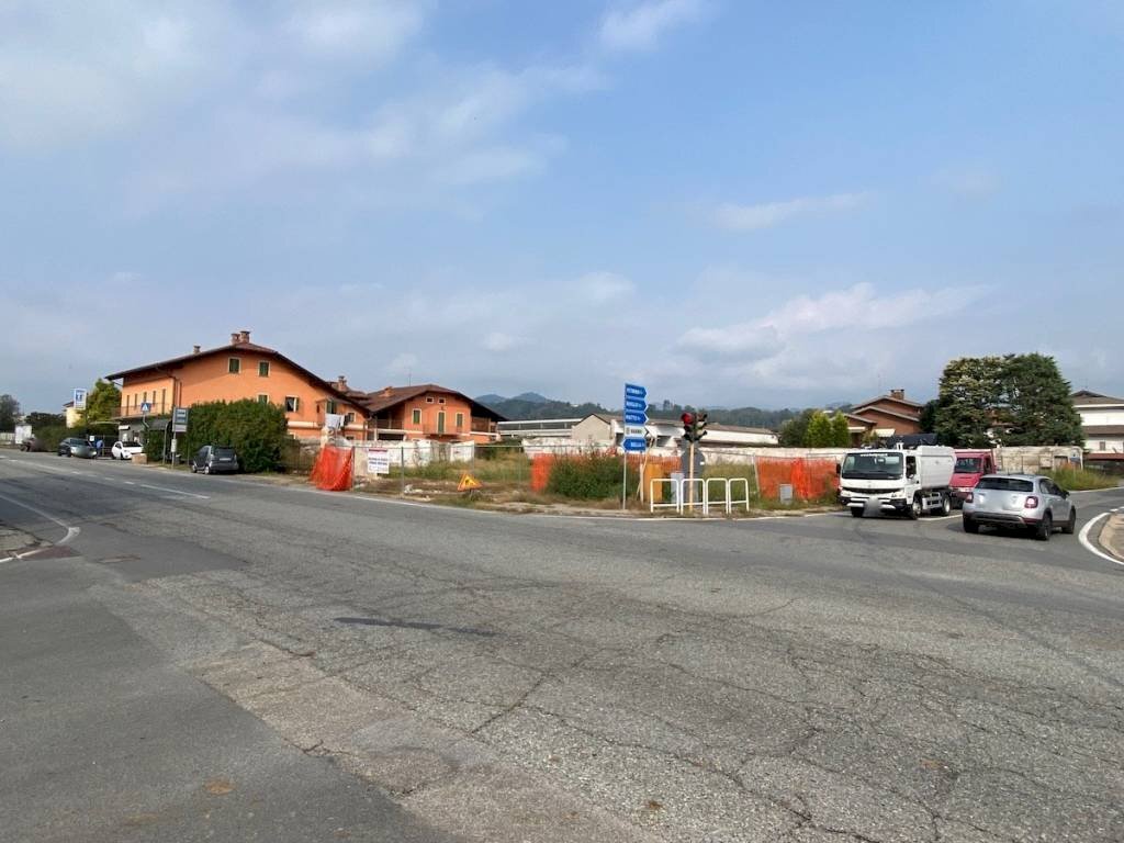 VIA QUINTINO SELLA - Terreno edificabile via Roma, Valdengo - foto 2