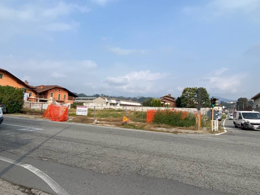 VIA QUINTINO SELLA - Terreno edificabile via Roma, Valdengo - foto 3