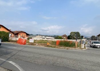 VIA QUINTINO SELLA - Terreno edificabile via Roma, Valdengo - foto 3