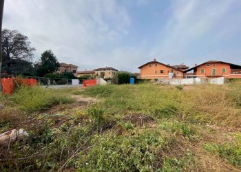 TERRENO - Terreno edificabile via Roma, Valdengo - foto 5