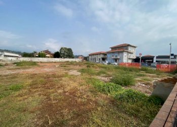 TERRENO - Terreno edificabile via Roma, Valdengo - foto 8