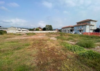 TERRENO - Terreno edificabile via Roma, Valdengo - foto 9