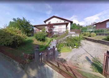 FACCIATA - Villa Biella - foto 1