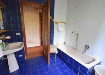 BAGNO - Villa Biella - foto 8