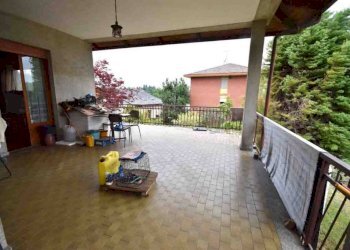 TERRAZZO - Villa Biella - foto 13