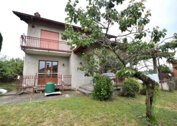 FACCIATA - Villa Biella - foto 14