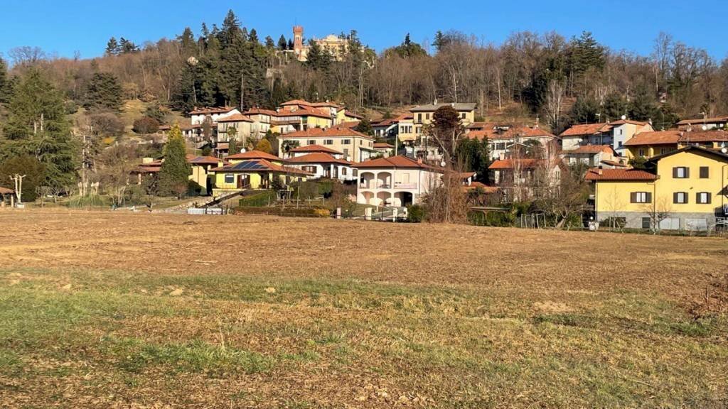 TERRENO - Terreno agricolo via Conte Augusto Avogadro, 9, Vigliano Biellese - foto 3