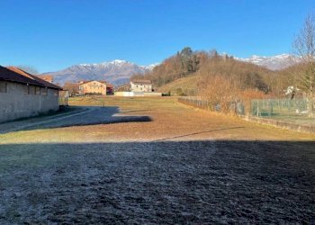 TERRENO - Terreno agricolo via Conte Augusto Avogadro, 9, Vigliano Biellese - foto 1