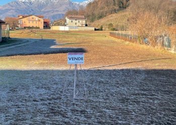 TERRENO - Terreno agricolo via Conte Augusto Avogadro, 9, Vigliano Biellese - foto 2
