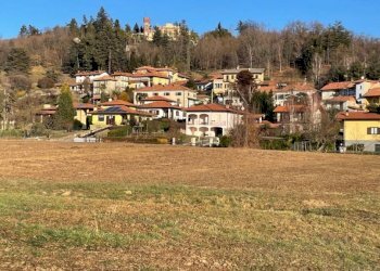 TERRENO - Terreno agricolo via Conte Augusto Avogadro, 9, Vigliano Biellese - foto 3
