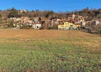 TERRENO - Terreno agricolo via Conte Augusto Avogadro, 9, Vigliano Biellese - foto 4