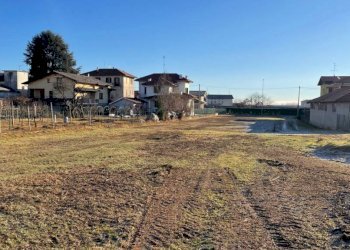TERRENO - Terreno agricolo via Conte Augusto Avogadro, 9, Vigliano Biellese - foto 5