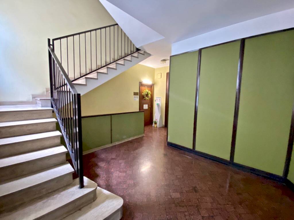 VANO SCALE - Ufficio via Lorenzo Delleani, 39, Biella - foto 3