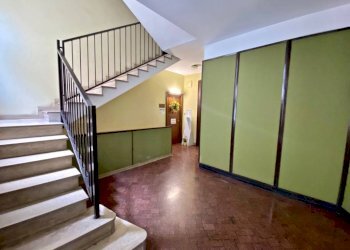 VANO SCALE - Ufficio via Lorenzo Delleani, 39, Biella - foto 3