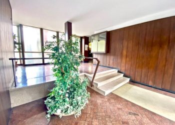 VANO SCALE - Ufficio via Lorenzo Delleani, 39, Biella - foto 4