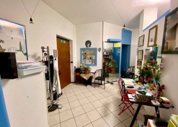 INGRESSO - Ufficio via Lorenzo Delleani, 39, Biella - foto 5