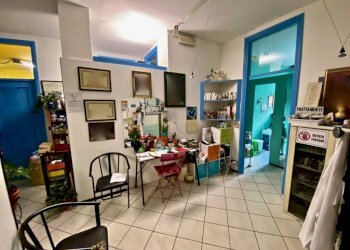 INGRESSO - Ufficio via Lorenzo Delleani, 39, Biella - foto 6