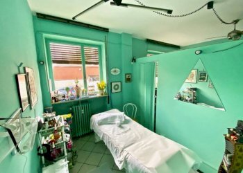 VANO - Ufficio via Lorenzo Delleani, 39, Biella - foto 7