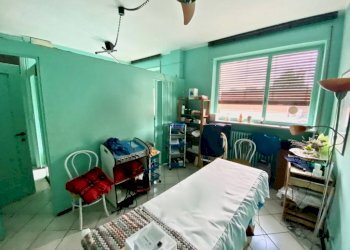 VANO - Ufficio via Lorenzo Delleani, 39, Biella - foto 8