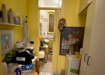 BAGNO - Ufficio via Lorenzo Delleani, 39, Biella - foto 10