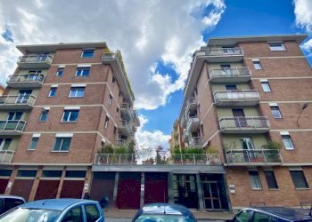 FACCIATA - Ufficio via Lorenzo Delleani, 39, Biella - foto 12