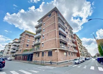 FACCIATA - Ufficio via Lorenzo Delleani, 39, Biella - foto 13