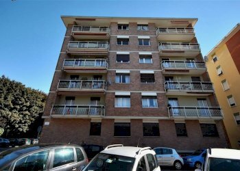 FACCIATA - Ufficio via Lorenzo Delleani, 39, Biella - foto 15