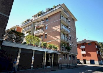 FACCIATA - Ufficio via Lorenzo Delleani, 39, Biella - foto 16