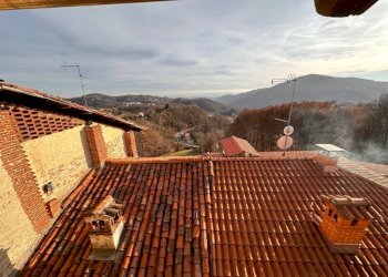 PANORAMA - Villa a Schiera Borgata Frieri, 19, Valdilana - foto 3