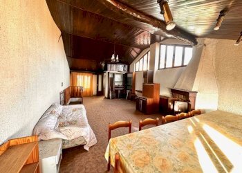 SALA - Villa a Schiera Borgata Frieri, 19, Valdilana - foto 4