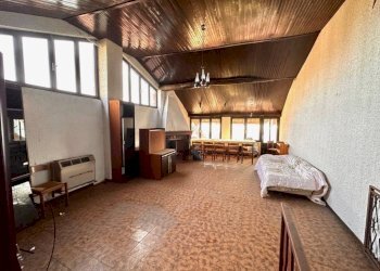 SALA - Villa a Schiera Borgata Frieri, 19, Valdilana - foto 5